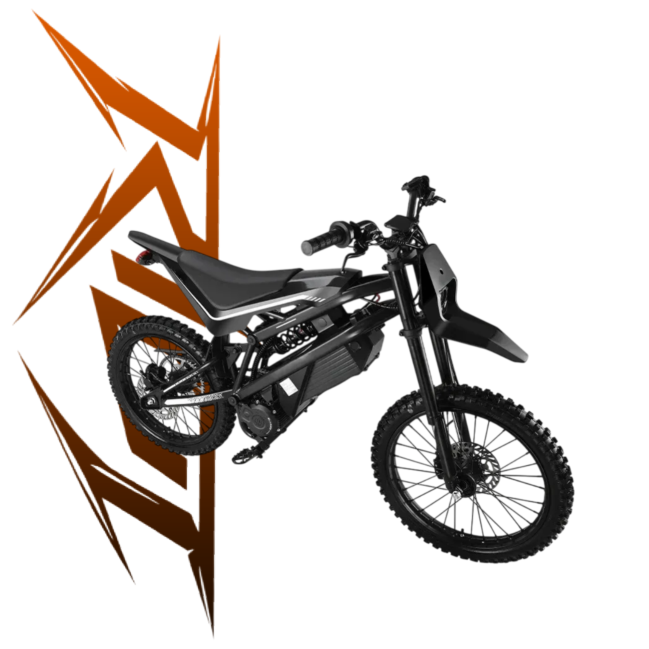 Riot MX-1 — Side Profile